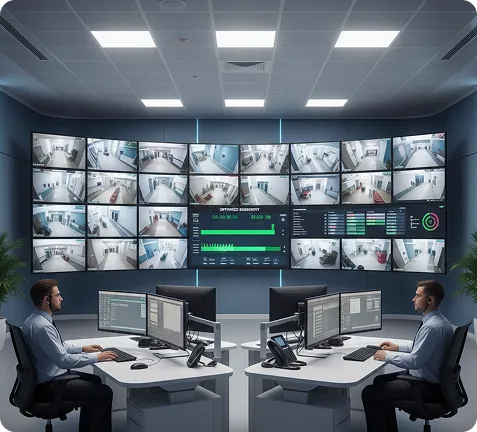 After - Corrective action taken